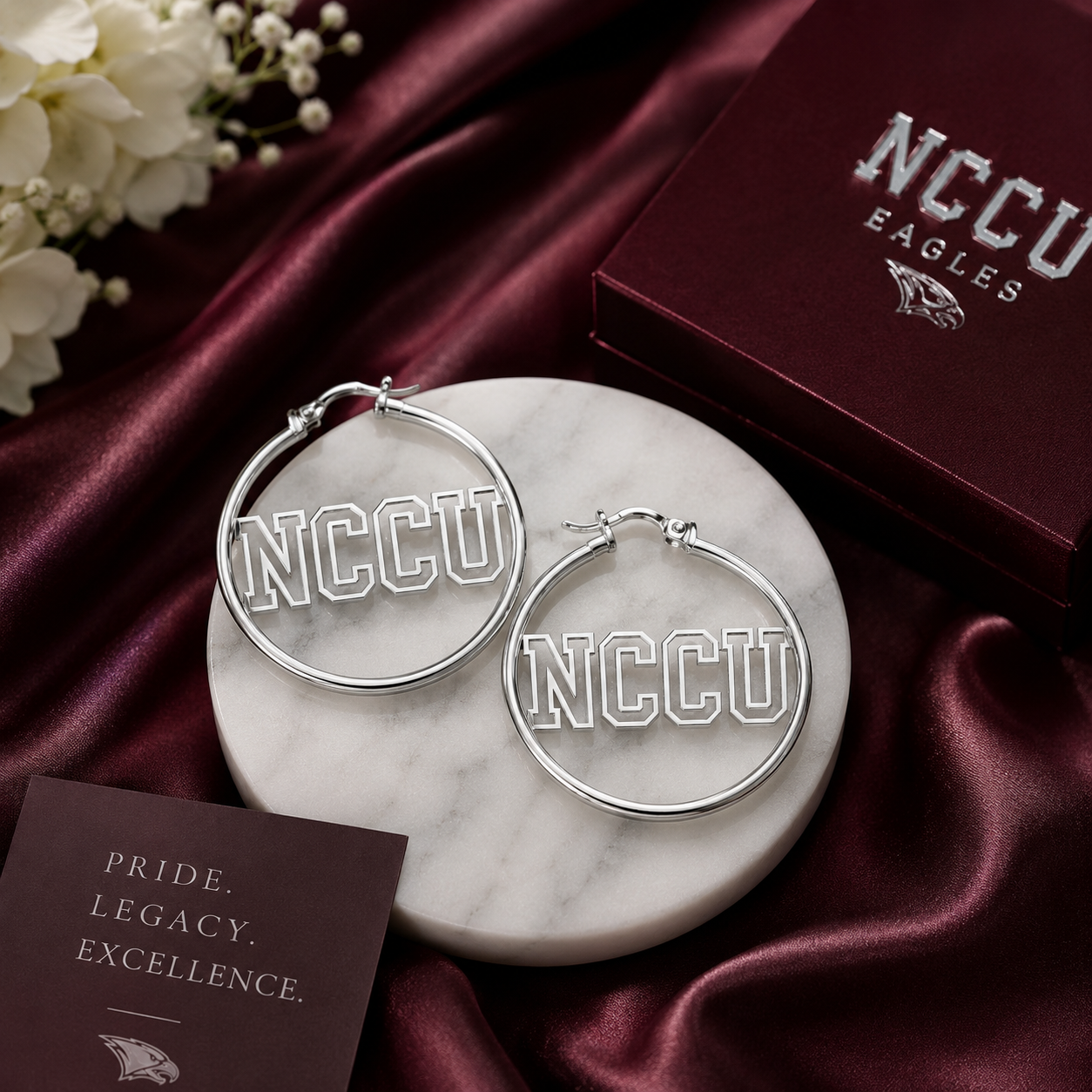 NCCU