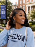 Spelman Hoops