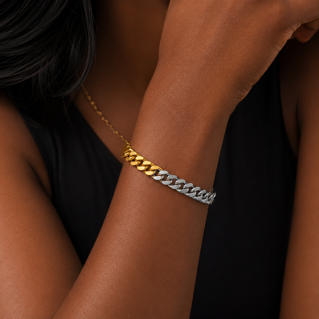 Harmony Bracelet